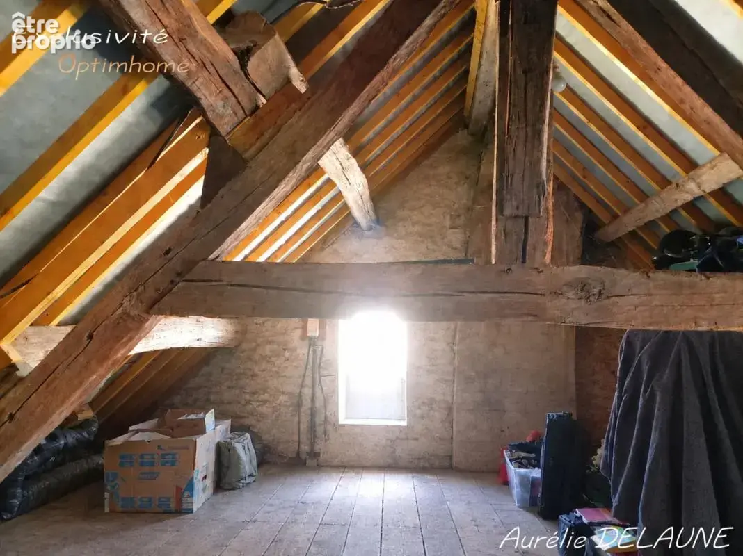 Maison de caractère 158,5 m² – 5 pièces - Jardin - Dependance - Garage - Cave - Limours (91) - 30min de Paris - photo 10