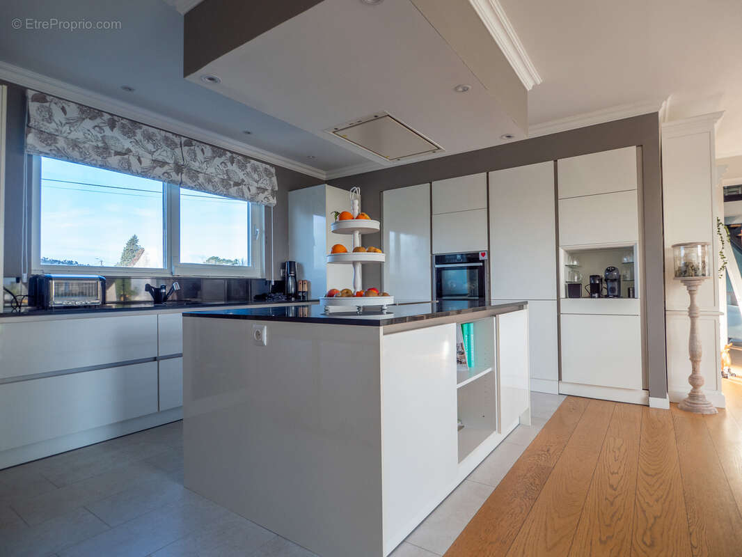 Maison à TILLOY-LEZ-MARCHIENNES