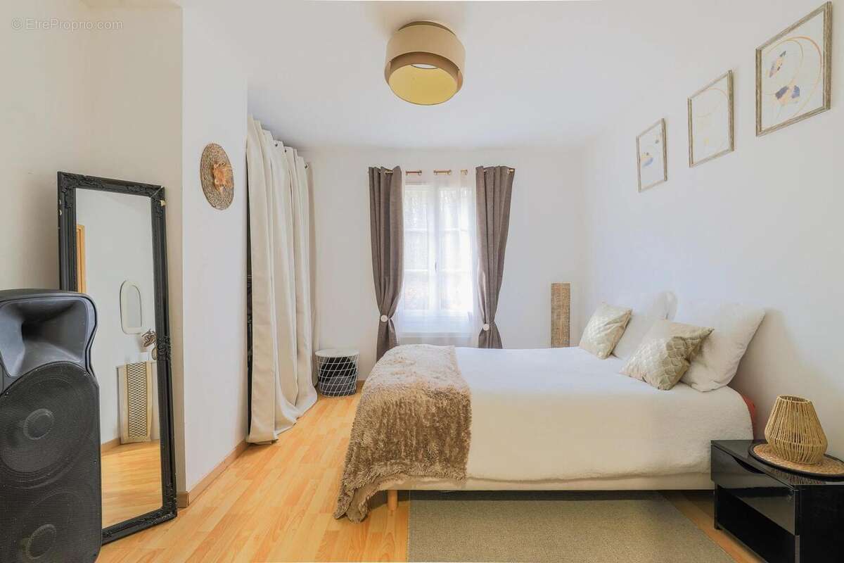 Photo 5 - Maison à BRETEUIL