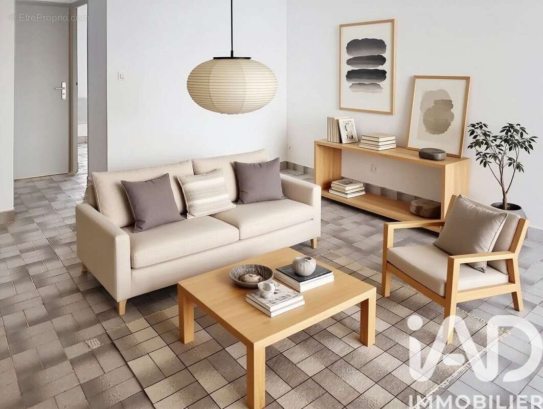 Photo 6 - Appartement à AGDE