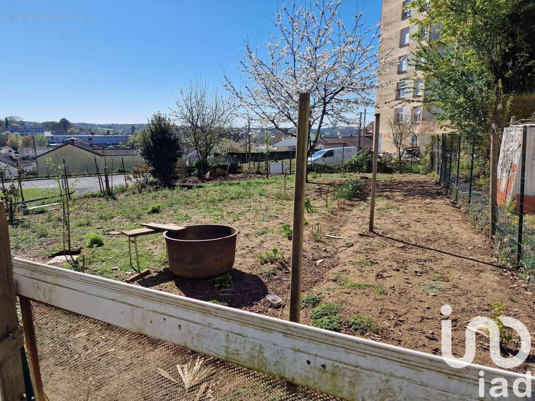 Photo 3 - Maison à NONTRON