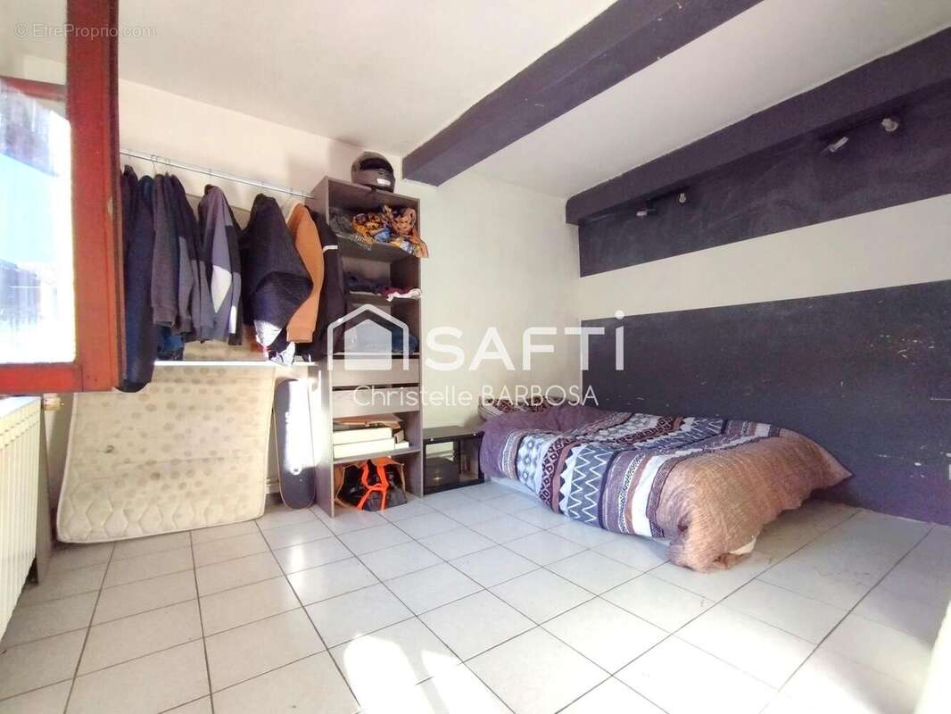 Photo 4 - Maison à CESSIEU