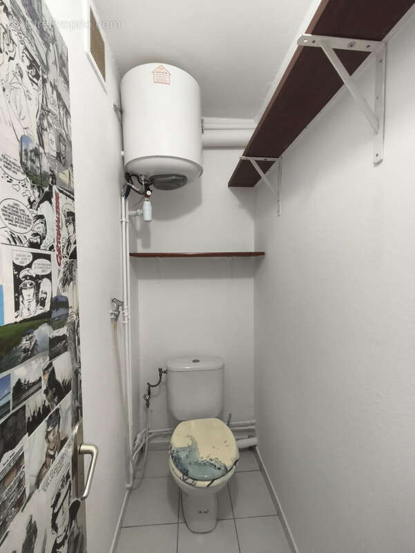 Appartement à CAYENNE