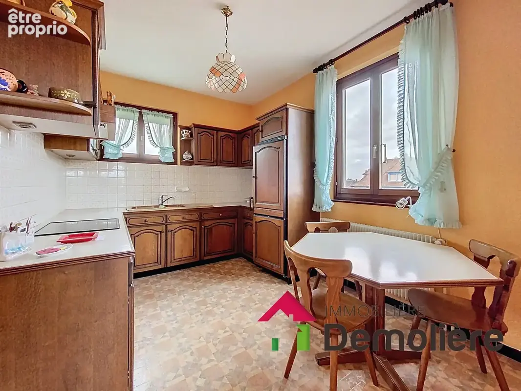 Maison 7 pièces 156 m² à vendre à Duttlenheim (67120) - photo 9