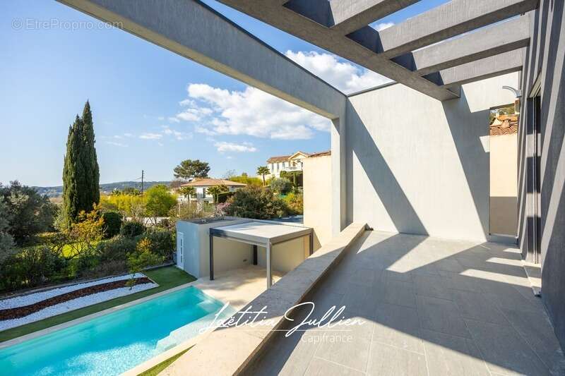 Maison à MARSEILLE-11E