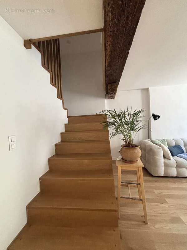 Maison à CHATILLON-SUR-SEINE