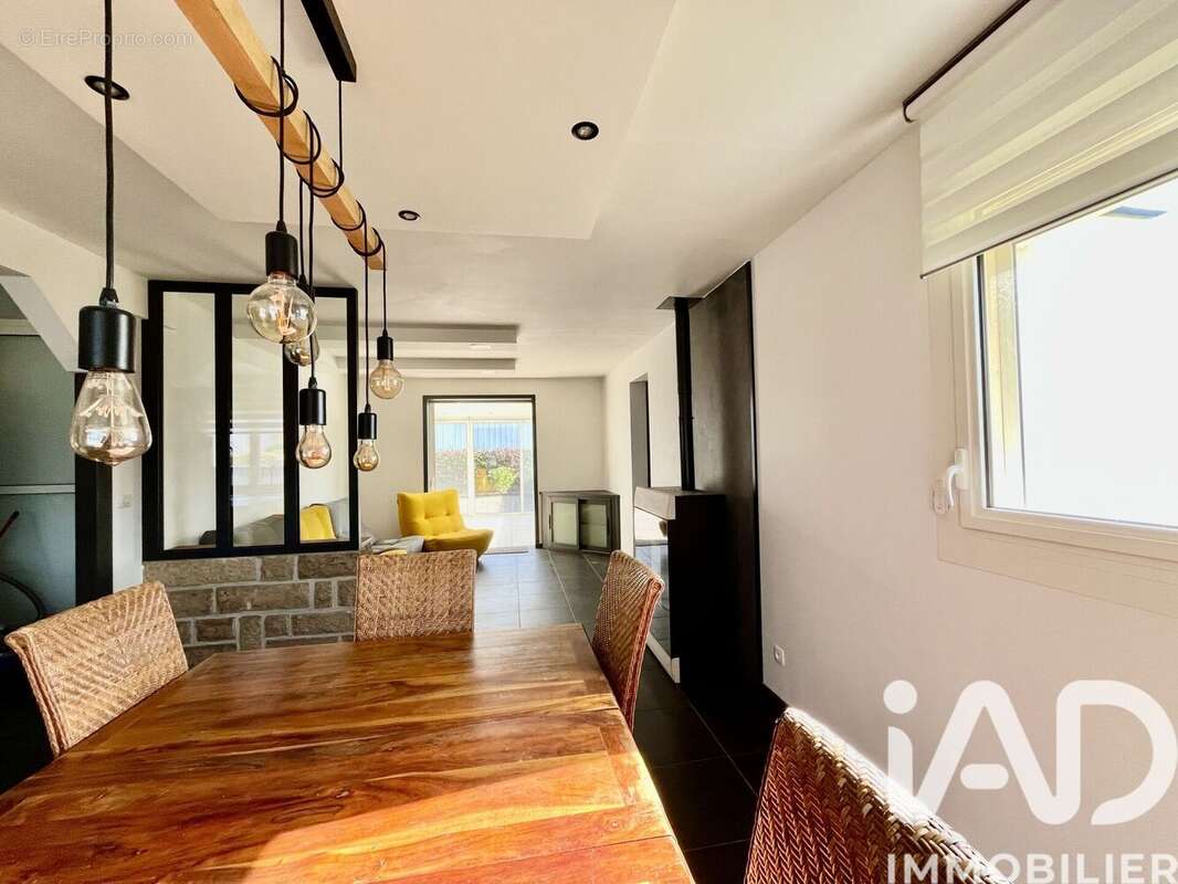 Photo 3 - Maison à PLOUMAGOAR