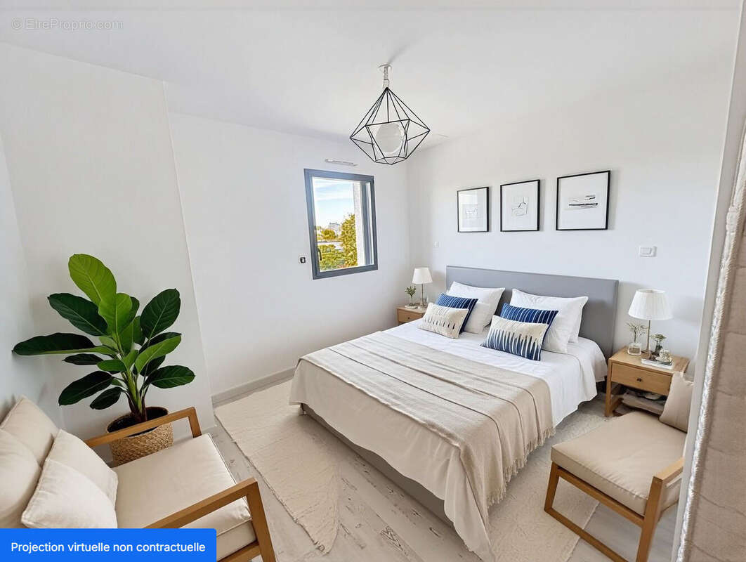 Maison à LA BAULE-ESCOUBLAC