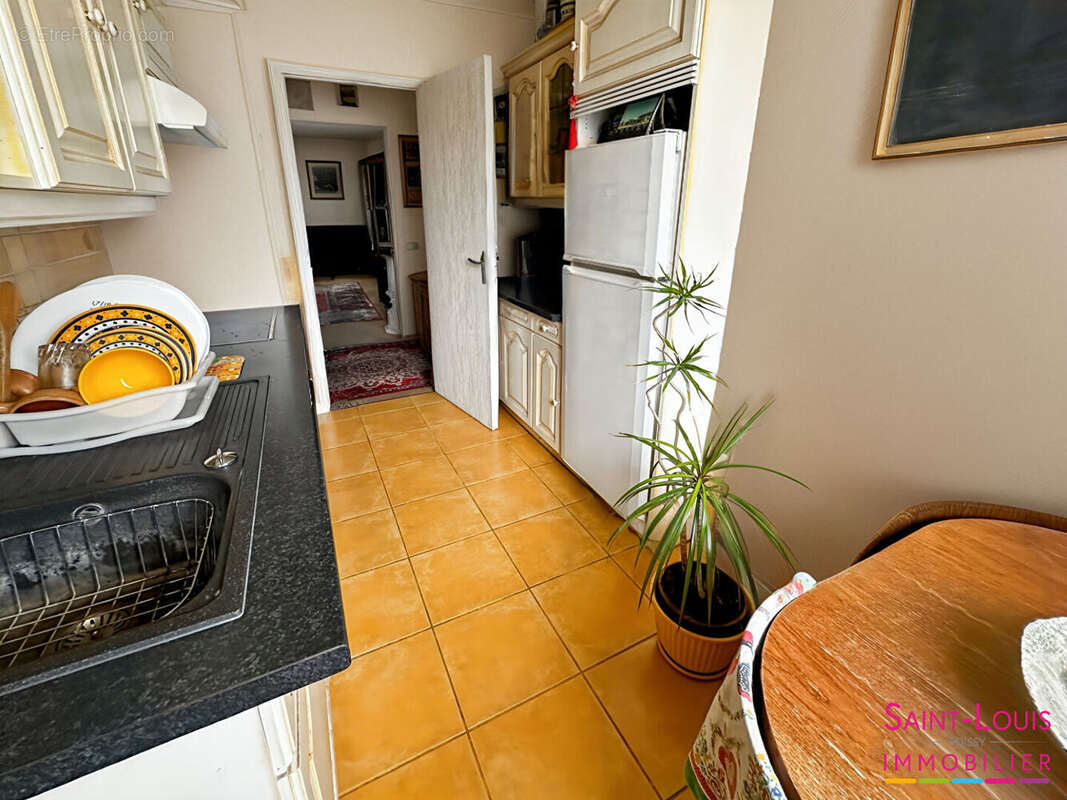 Appartement à POISSY