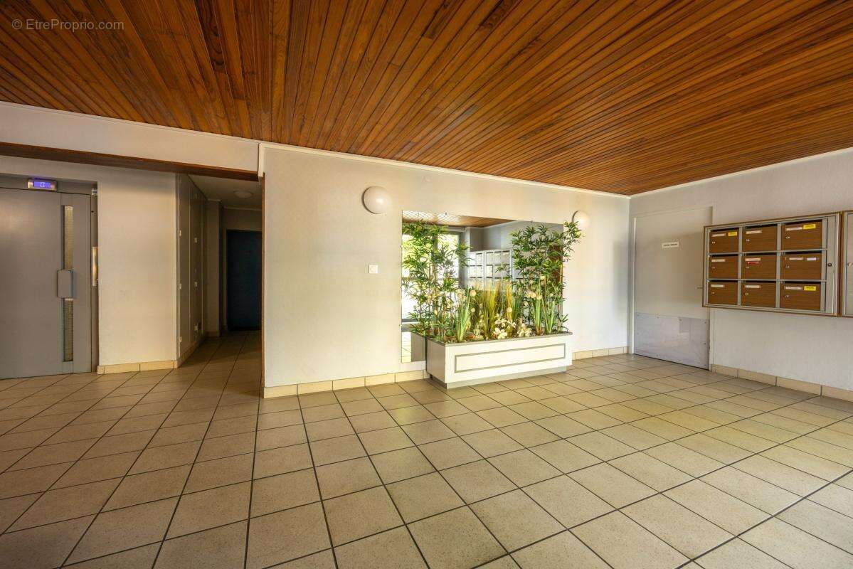 Appartement à SAINT-HERBLAIN