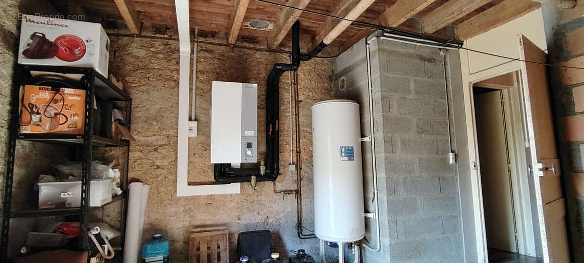 Maison à vendre 4 pièces AIRVAULT (79) - photo 12