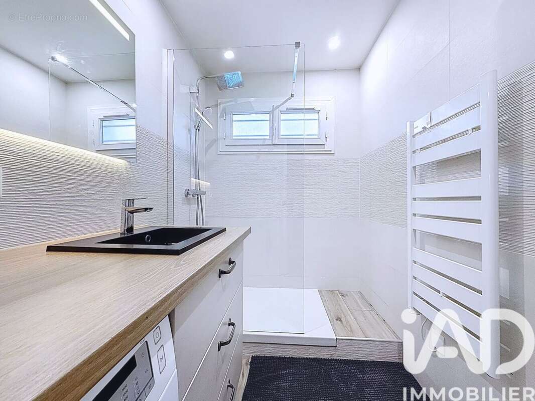 Photo 4 - Maison à DRAVEIL