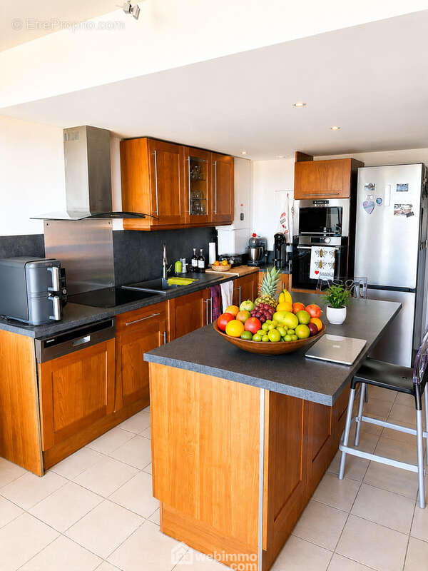 Appartement à AGDE