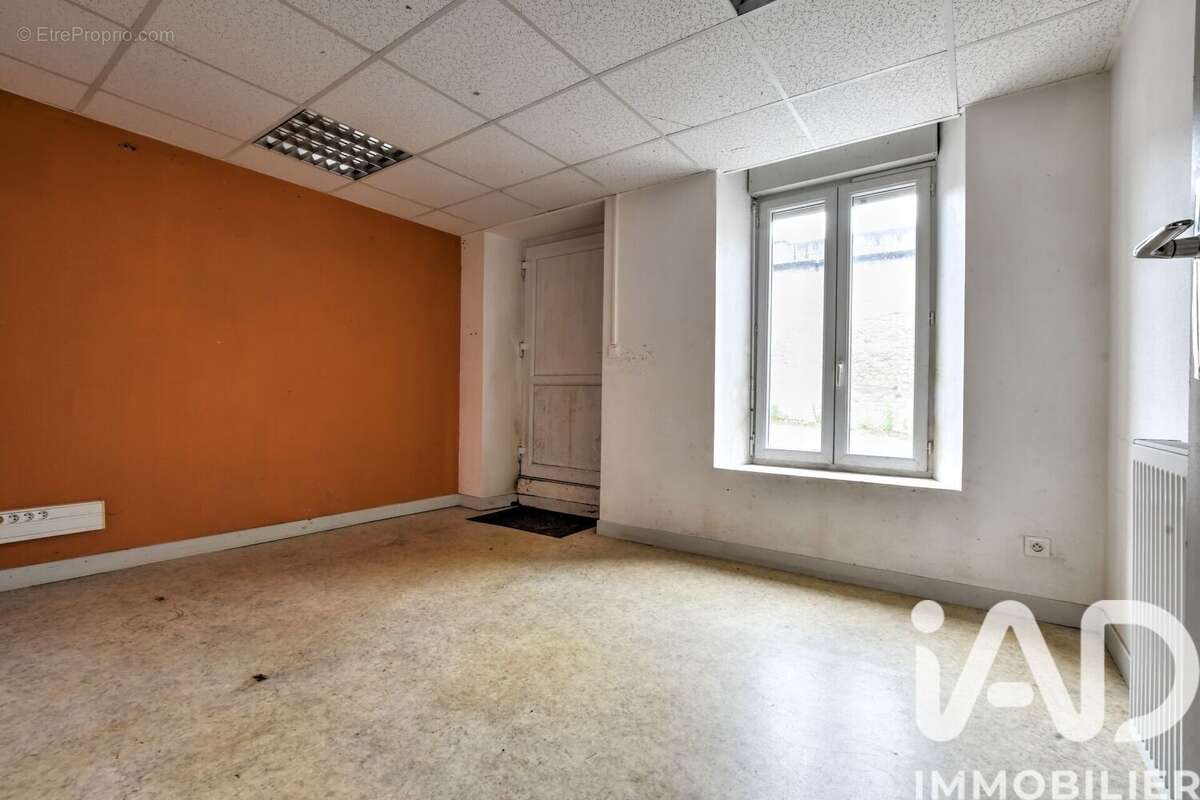 Photo 4 - Appartement à GUERET
