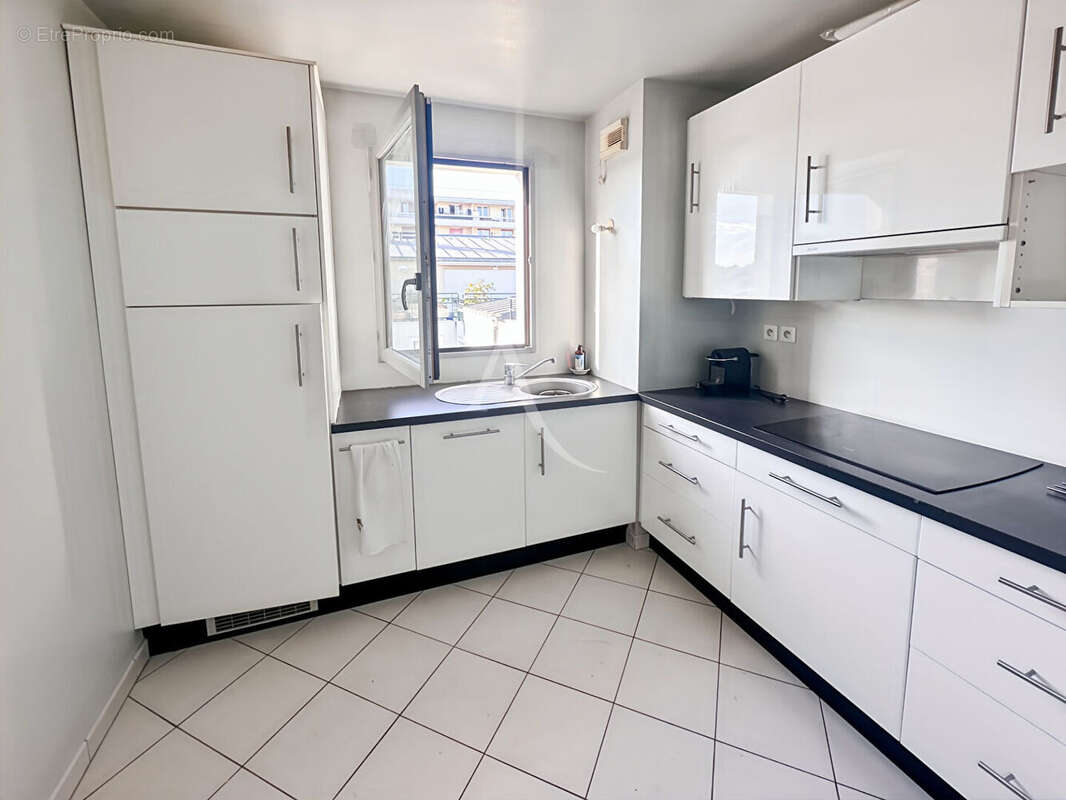 Appartement à POISSY