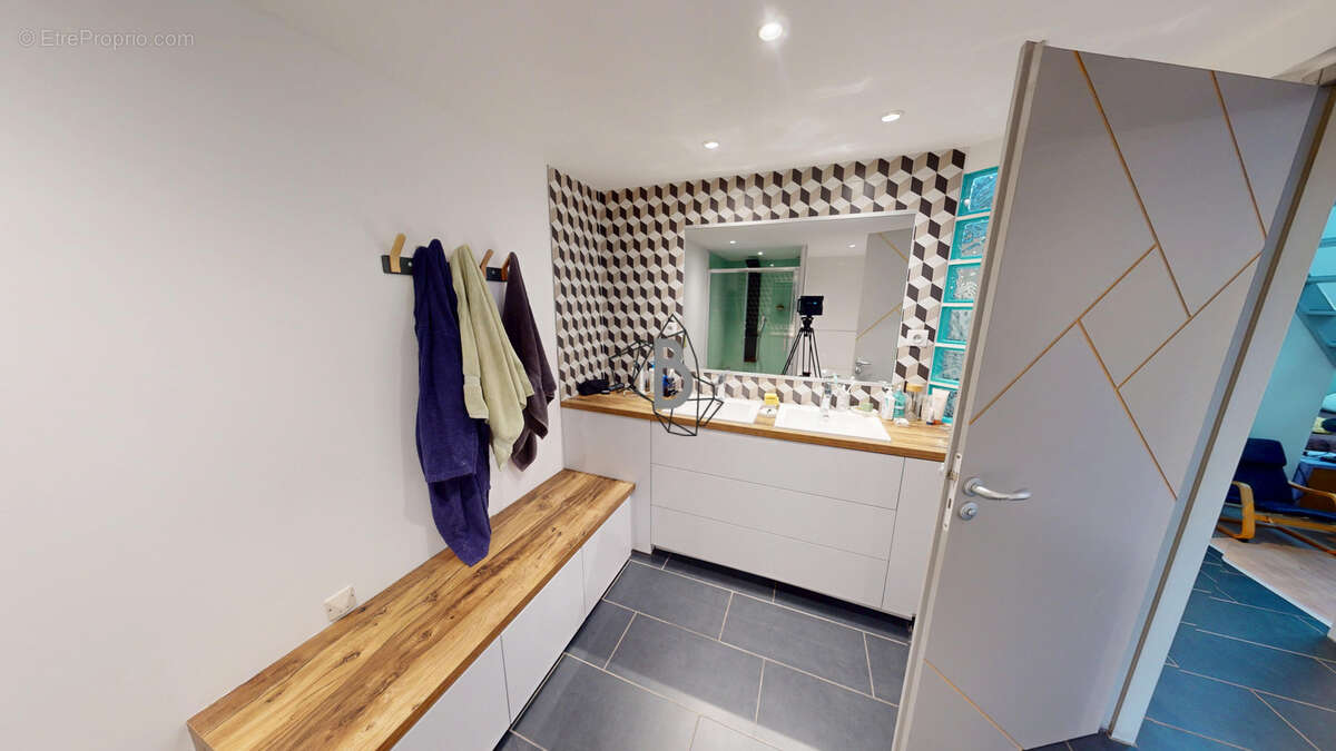 Appartement à RODEZ