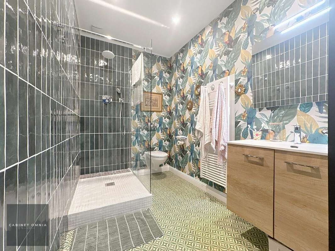 Appartement 90 m² à Montauban  - photo 7