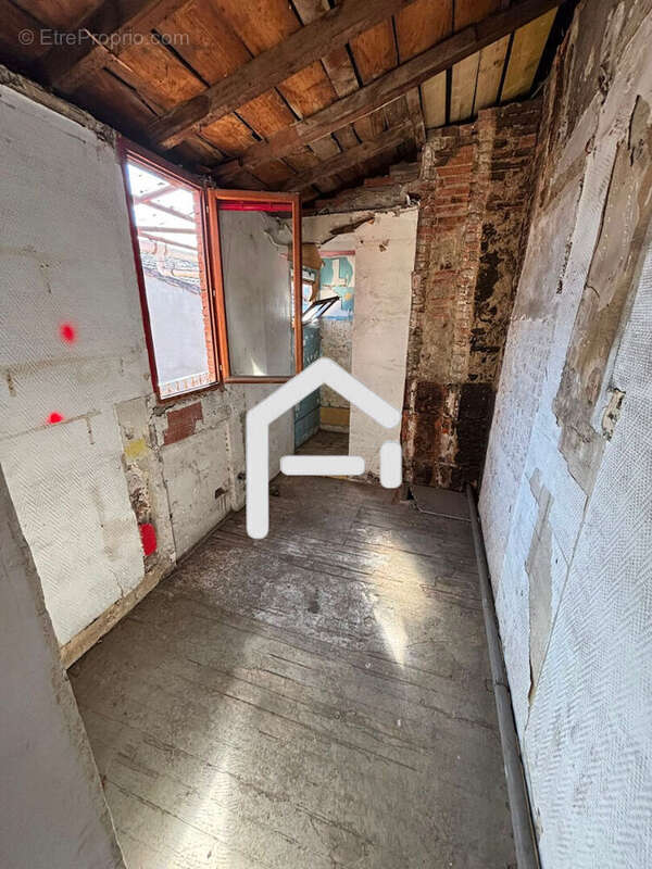 Appartement 26 m² à Toulouse  - photo 3