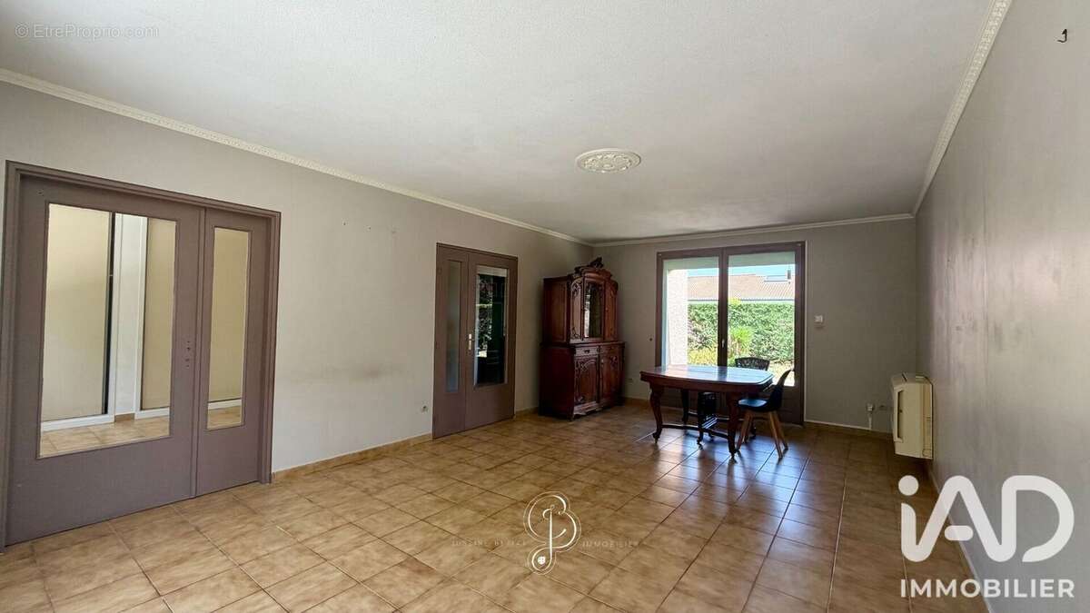 Photo 5 - Maison à SAINT-NICOLAS-DE-LA-GRAVE