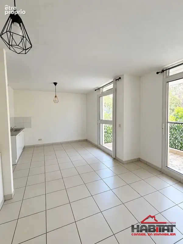 Appartement 2 pièces 33 m² à vendre à Fort-De-France (97200) - photo 3