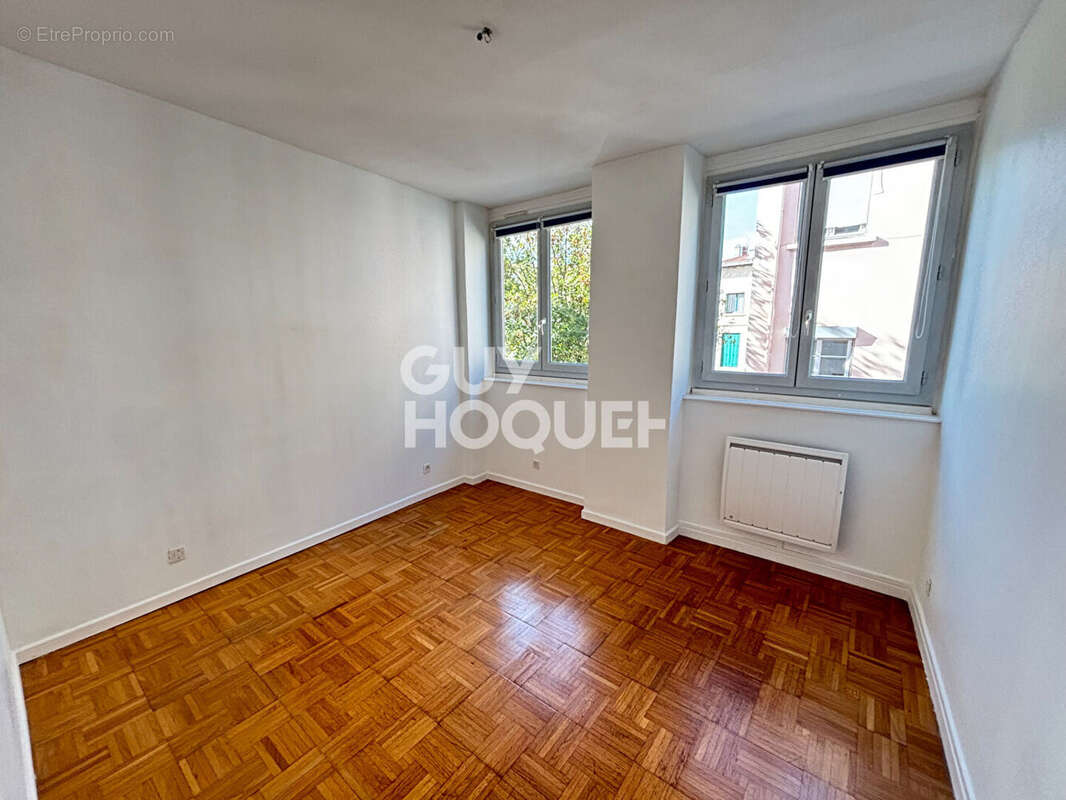 Appartement à LYON-4E
