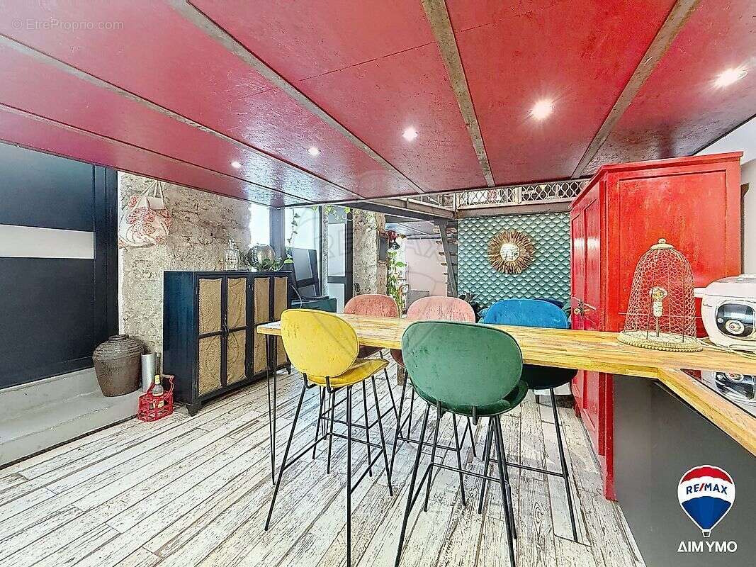 Appartement à AJACCIO
