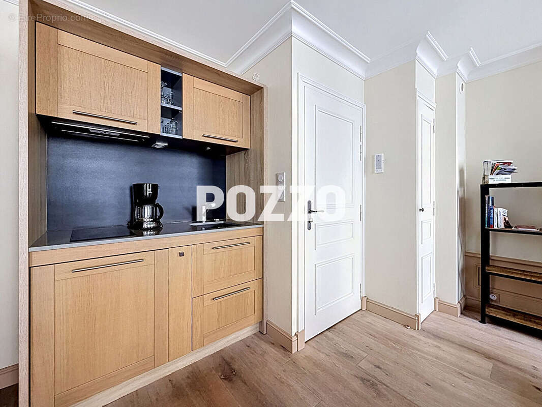 Appartement à GRANVILLE