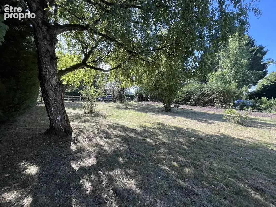 Pavillon plain pied, campagne - photo 4