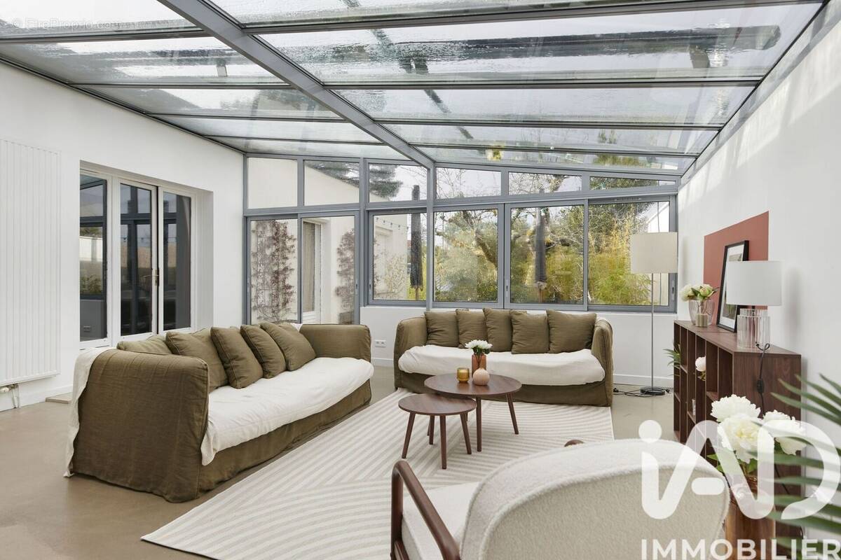 Photo 1 - Maison à NANTES