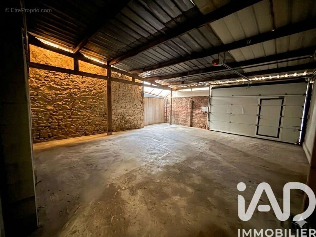 Photo 9 - Appartement à MONTIGNY-LE-BRETONNEUX