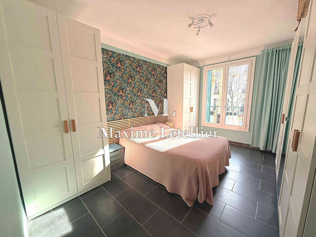 Appartement 69 m² à Marseille-2e  - photo 6