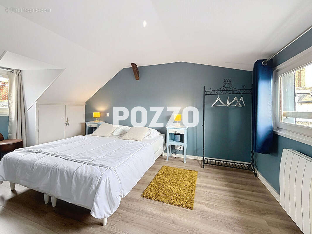 Appartement à HONFLEUR