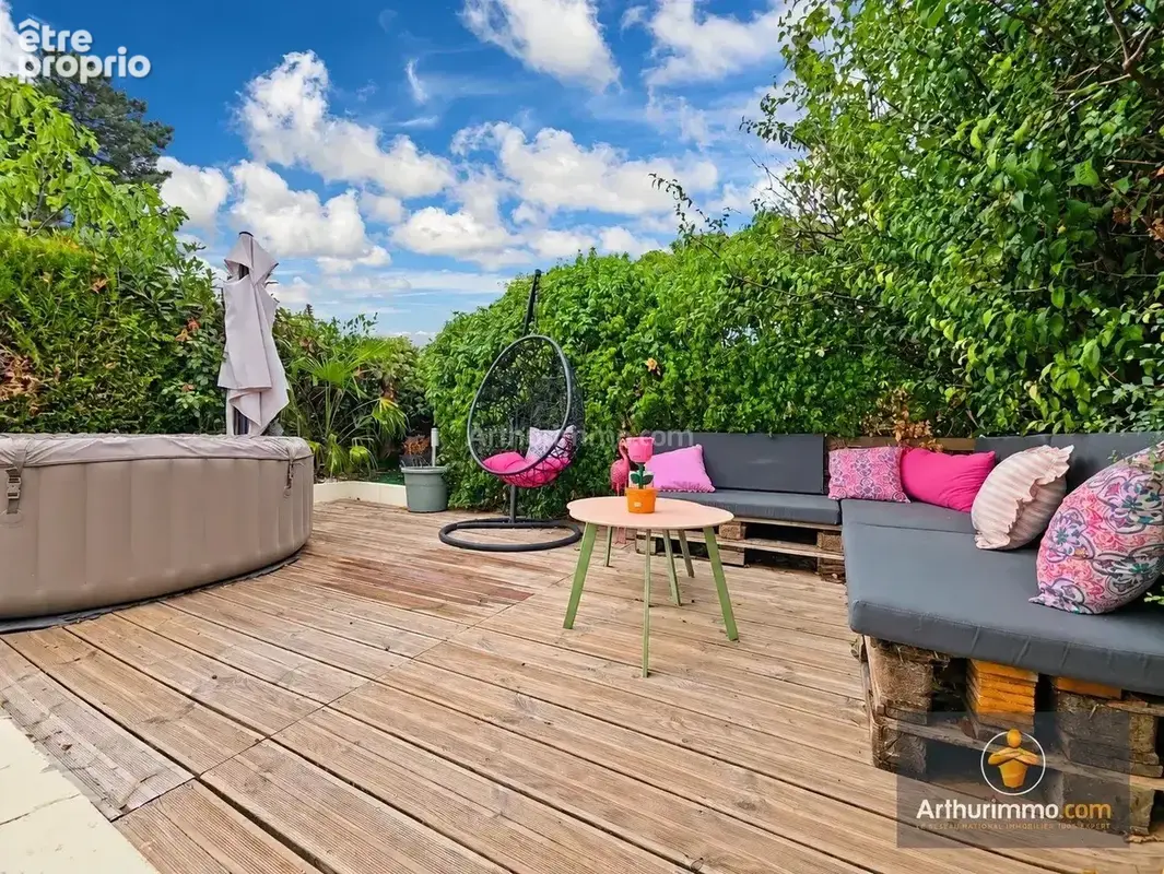 Vente Maison Bondoufle(91070) 260 000ï¿œ - photo 10