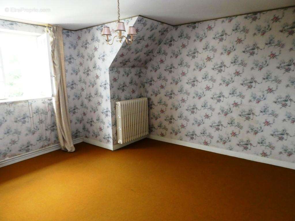 Maison à PLUMELIAU