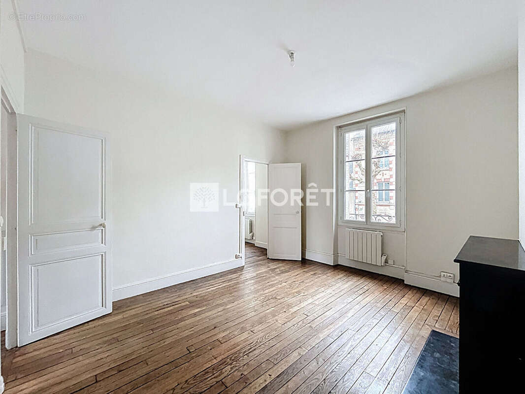 Appartement à ORLEANS