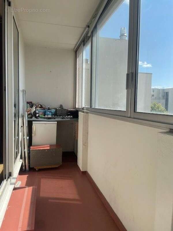 Photo 5 - Appartement à VILLEURBANNE