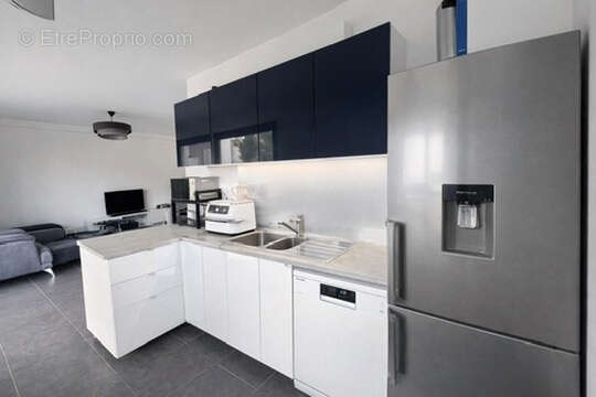 Appartement à MARSEILLE-10E