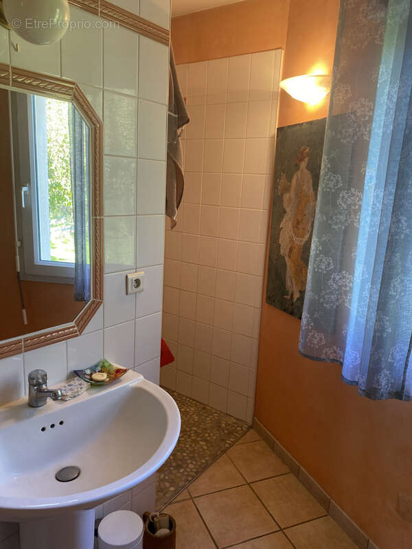 Maison à VILLEFARGEAU