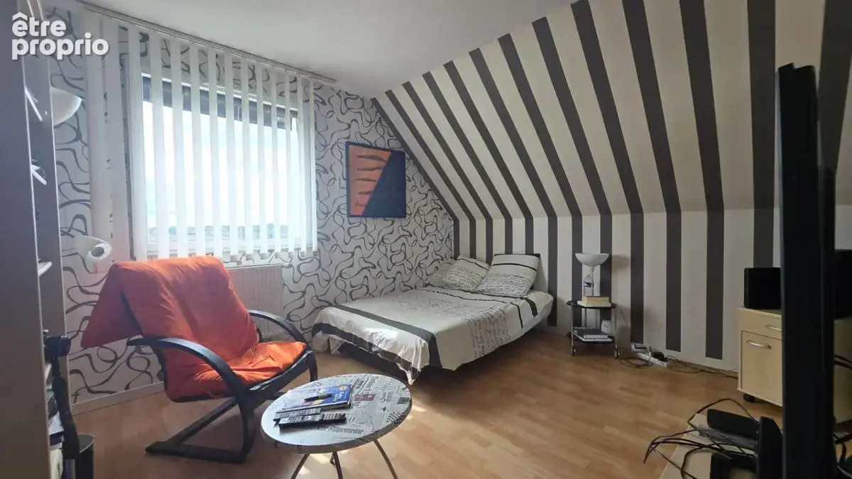 Maison Angers  164 m2 - photo 10