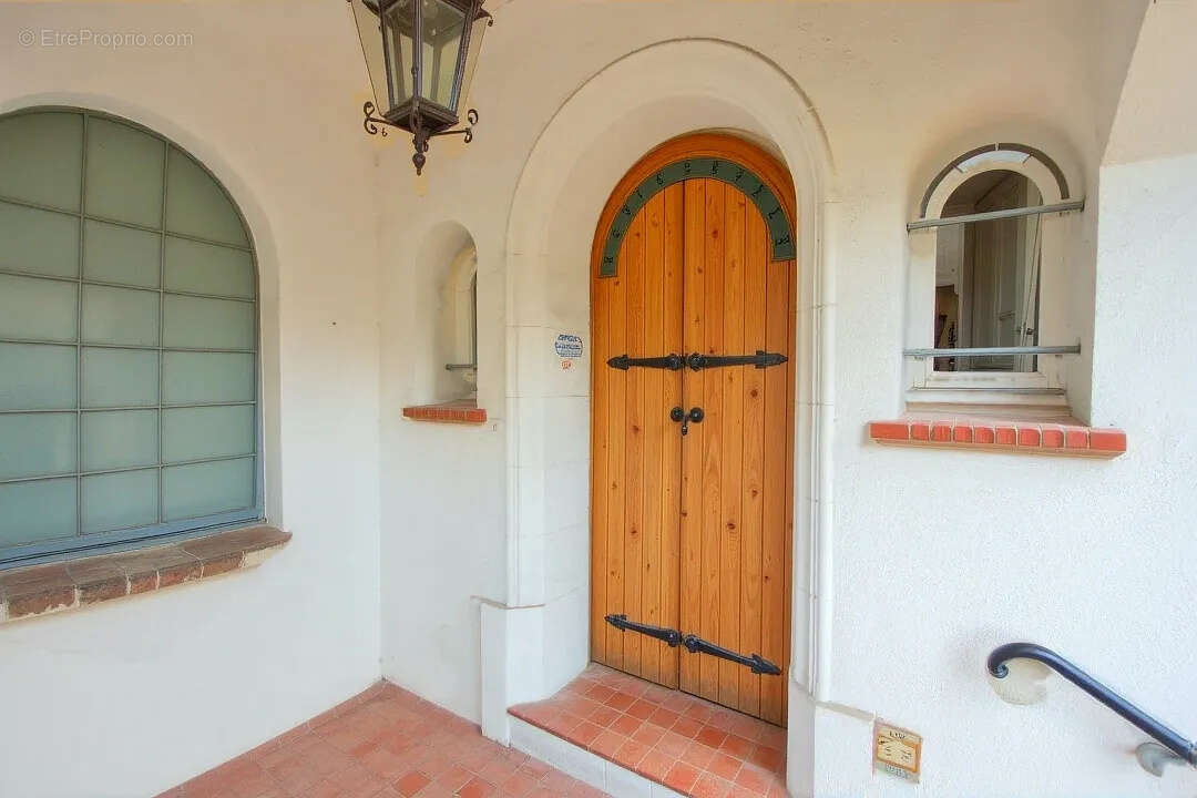 Maison à SAINT-RAPHAEL