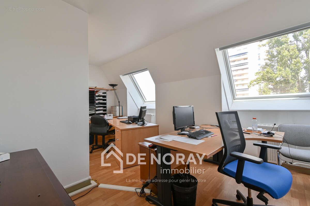 Appartement à TOURS