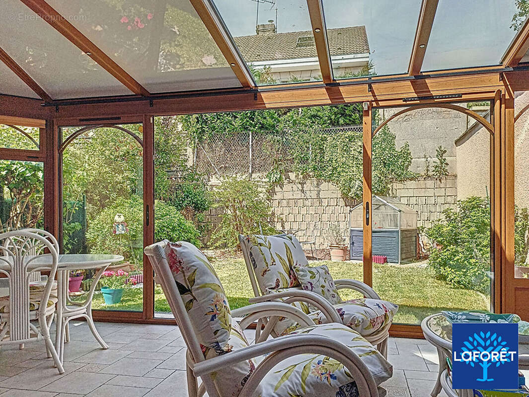 Maison à NEUILLY-PLAISANCE