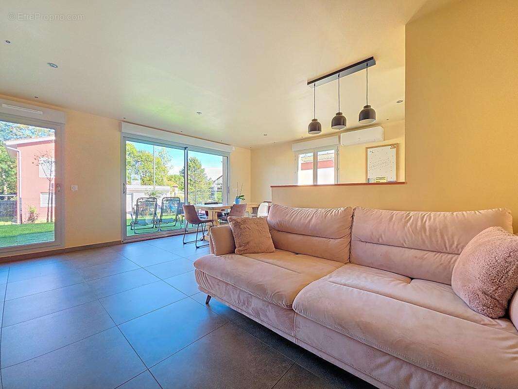 Maison à SAINT-GEORGES-D&#039;ESPERANCHE