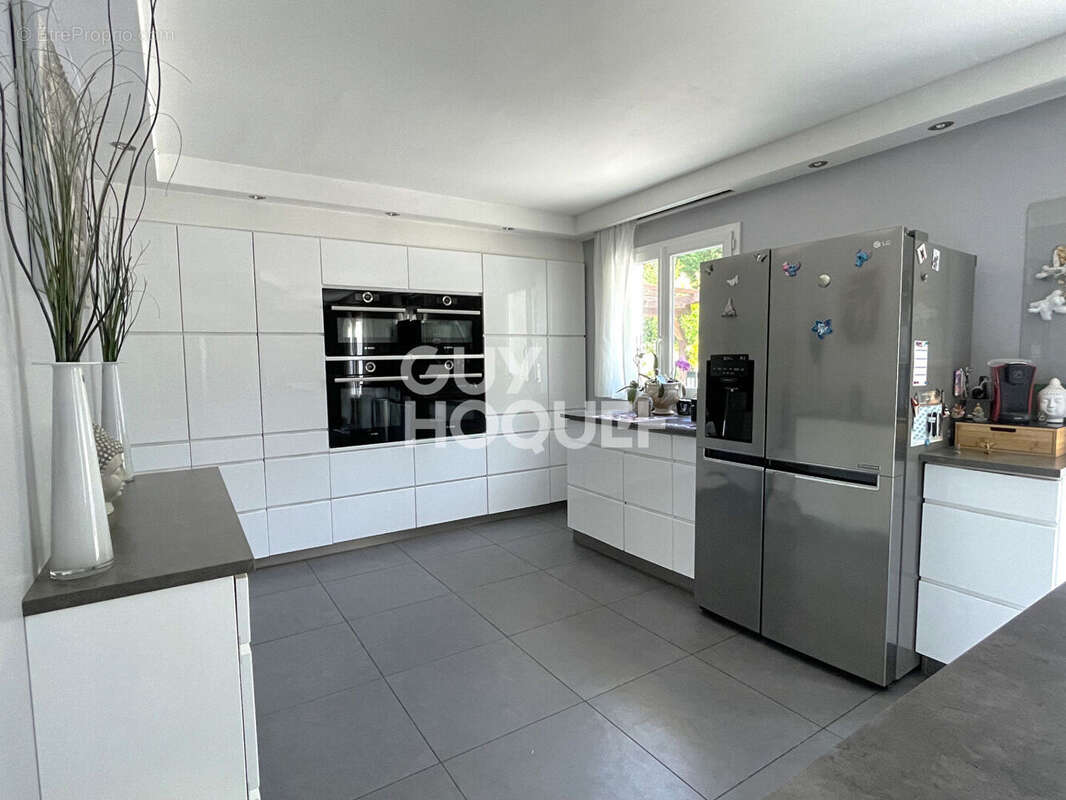 Maison à MORSANG-SUR-SEINE