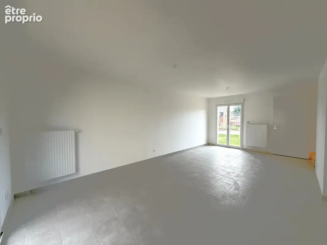 Maison neuve 3 chambres à 2 mn d'Anet Accès rapide N12 et A13 - photo 4