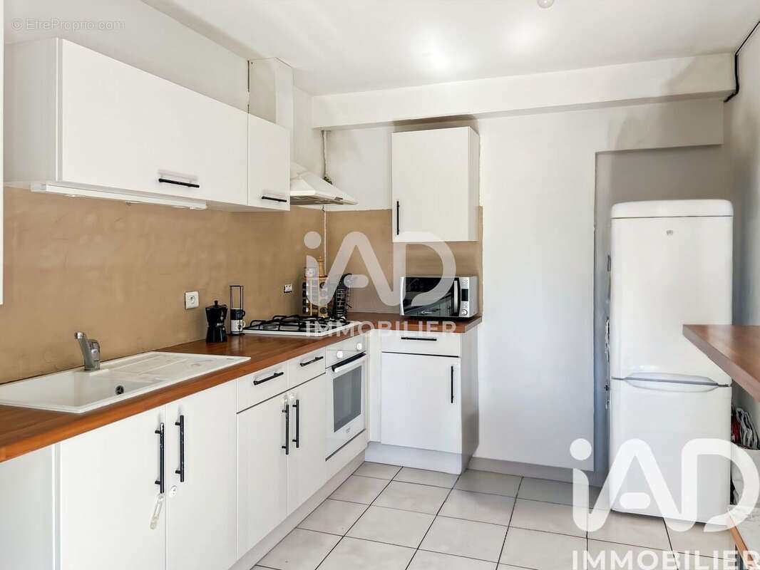 Photo 5 - Appartement à NIMES