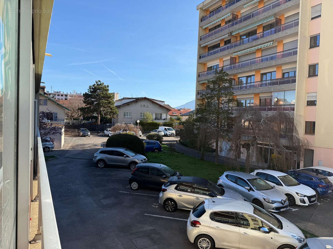 Appartement à GAILLARD