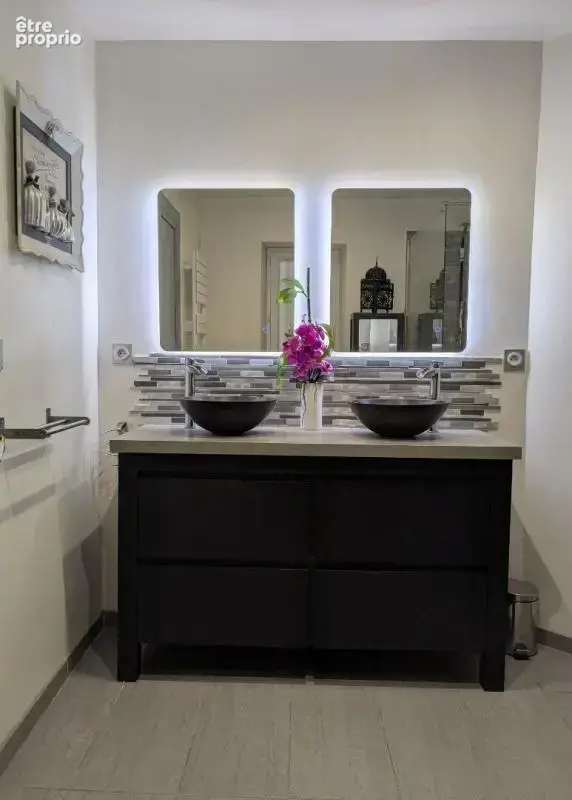 Appartement Tassin La Demi Lune 4 pièce(s) 85.78 m2 - photo 9