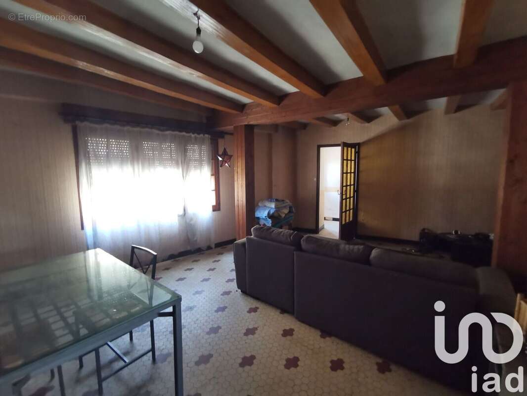 Photo 4 - Maison à LE FUILET
