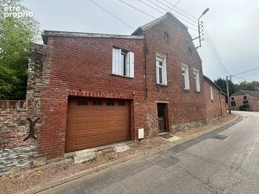 Maison  9 pièce(s) 175 m2 - photo 3